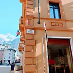 Sotto Le Stelle Nel Cuore Di Aosta